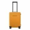 Horizn Studios H5 Essential Cabin Trolley Glossy Bright Amber -reis winkel image 10