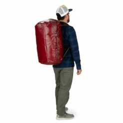 Travelite Kick Off Backpack M Red -reis winkel image 10003