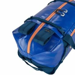 Eagle Creek Migrate Duffel 60L Black -reis winkel image 10021