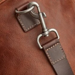 Castelijn & Beerens Renee Cees Weekendtas RFID Lichtbruin -reis winkel image 10030