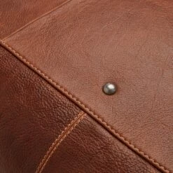 Castelijn & Beerens Renee Cees Weekendtas RFID Lichtbruin -reis winkel image 10031