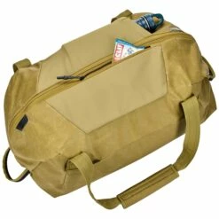 Thule Aion Duffel Bag 35L Nutria -reis winkel image 10057
