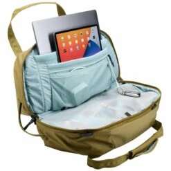 Thule Aion Duffel Bag 35L Nutria -reis winkel image 10059