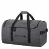 Dakine EQ Duffle 70L Carbon -reis winkel image 10063