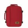 CabinZero Classic 28L Ultra Light Cabin Bag London Red -reis winkel image 10076