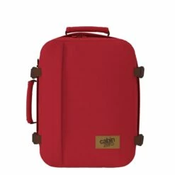 CabinZero Classic 28L Ultra Light Cabin Bag London Red