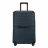 Samsonite Magnum Eco Spinner 75 Midnight Blue -reis winkel image 1009
