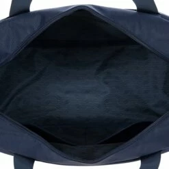 Bric's Ulisse Weekender Ocean Blue -reis winkel image 10093