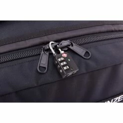 CabinZero Military 44L Lightweight Cabin Bag Absolute Black 17 CabinZero Military 44L Lightweight Cabin Bag Absolute Black -reis winkel image 10102