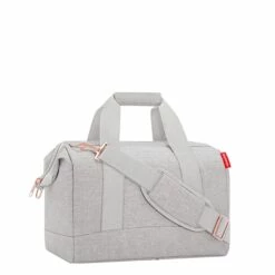 Reisenthel Travelling Allrounder M Twist Sky Rose