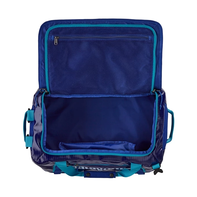 Eastpak Pinnacle Blocktype Black 6 Eastpak Pinnacle Blocktype Black - Image 4