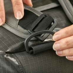 Eastpak Pinnacle Blocktype Black 11 Eastpak Pinnacle Blocktype Black -reis winkel image 10142