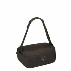 Osprey Ultralight Stuff Duffel Black