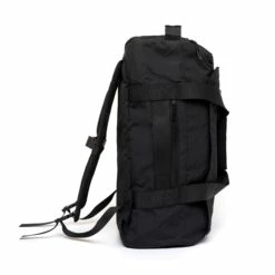 Eastpak Padded Pak'r Grained Black2 9 Eastpak Padded Pak'r Grained Black2 -reis winkel image 10159