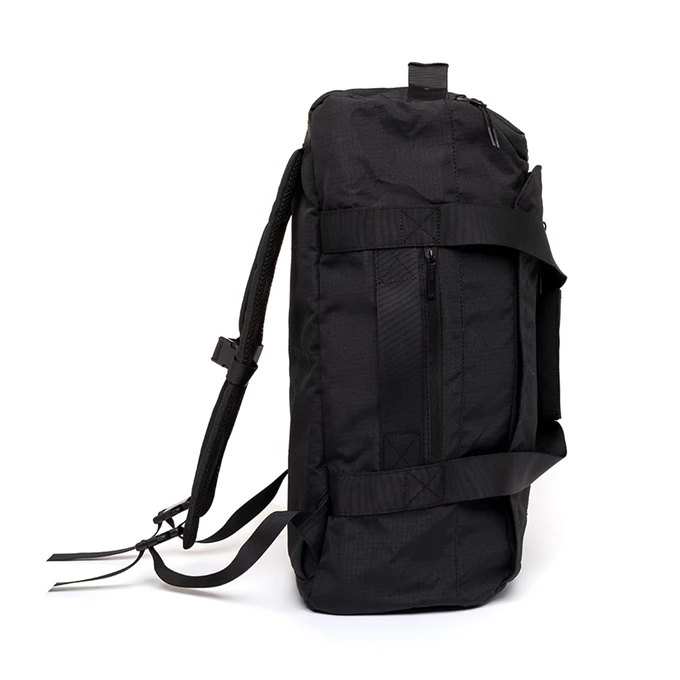 Eastpak Padded Pak'r Grained Black2 5 Eastpak Padded Pak'r Grained Black2 - Image 3