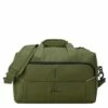 Roncato Ironik 2.0 Duffle 40 Verde Militare -reis winkel image 10171