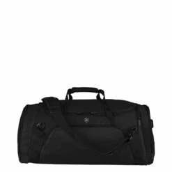 Horizn Studios Shibuya Daypack M All Black -reis winkel image 10203