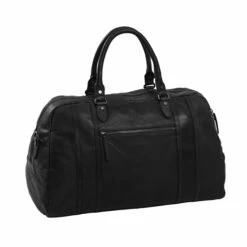 The Chesterfield Brand Kiel Reistas Black -reis winkel image 10213