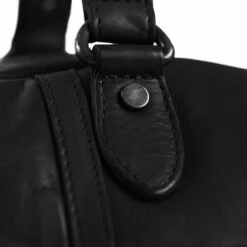 The Chesterfield Brand Kiel Reistas Black -reis winkel image 10216