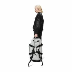 Lefrik Scout Mini Backpack Black -reis winkel image 10232