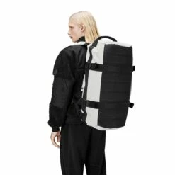 Lefrik Scout Mini Backpack Bauhaus Block