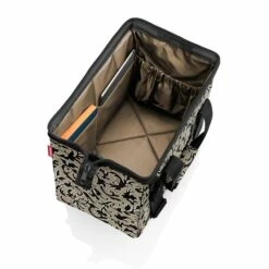 Lefrik Scout Backpack Mini Vandra Maibon Ripstop