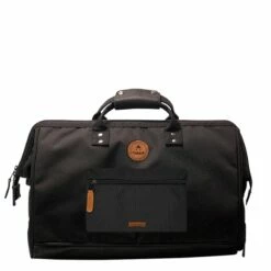 Cabaïa Cabaia Duffle Bag Berlin