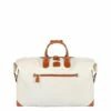 Bric's Firenze Boarding Duffle 43 Cream -reis winkel image 10311