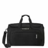 Samsonite Respark Duffle 55 Twonighter Ozone Black 2 Samsonite Respark Duffle 55 Twonighter Ozone Black -reis winkel image 10314