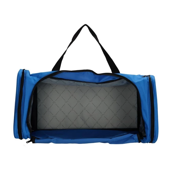 Enrico Benetti Amsterdam Sport / Travelbag 75 Sky Blauw 8 Enrico Benetti Amsterdam Sport / Travelbag 75 Sky Blauw - Image 6