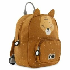 Trixie Mr. Tiger Rugzak S Brown 10 Trixie Mr. Tiger Rugzak S Brown -reis winkel image 10364