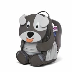 Affenzahn Large Friend Backpack Dog -reis winkel image 10381