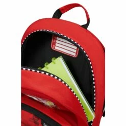 Samsonite Disney Ultimate 2.0 Backpack S+ Cars -reis winkel image 10390