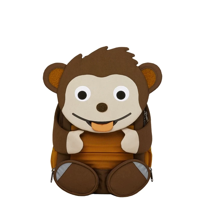 Affenzahn Large Friend Backpack Affenzahn 3 Affenzahn Large Friend Backpack Affenzahn