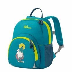 Jack Wolfskin Buttercup Daypack Everest Blue
