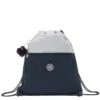 Kipling Supertaboo True Blue Grey 2 Kipling Supertaboo True Blue Grey -reis winkel image 10441