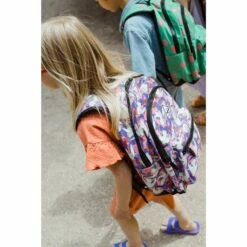 Little Legends Backpack L Love Bird -reis winkel image 10571