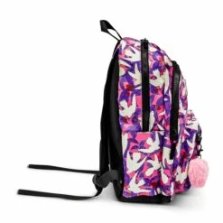 Little Legends Backpack L Love Bird -reis winkel image 10573