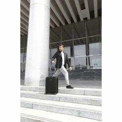 Tumi Voyageur Just In Case Tote Fog -reis winkel image 1062