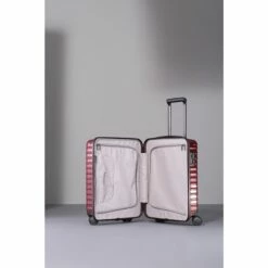 Tumi Voyageur Just In Case Tote Fog -reis winkel image 1064
