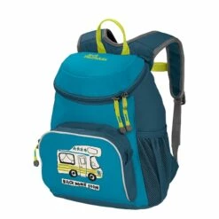 Jack Wolfskin Little Joe Daypack Everest Blue