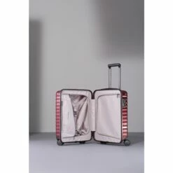 Tumi Voyageur Just In Case Tote Fog -reis winkel image 1065