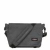 Eastpak JR Schoudertas Black Denim 2 Eastpak JR Schoudertas Black Denim -reis winkel image 10681