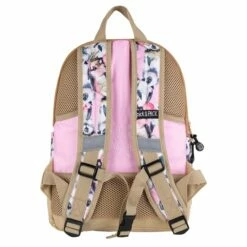 Pick & Pack Alpaca Backpack M Pink 19 Pick & Pack Alpaca Backpack M Pink -reis winkel image 10694