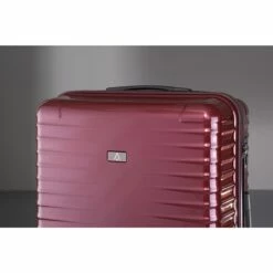 Lipault City Plume Weekender Bordeaux -reis winkel image 1073