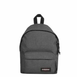 Eastpak Orbit Mini Rugzak XS Black Denim