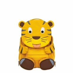 Affenzahn Large Friend Backpack Tiger