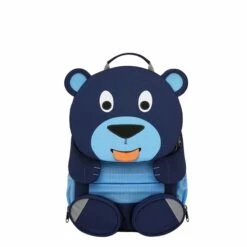 Affenzahn Large Friend Backpack Bear