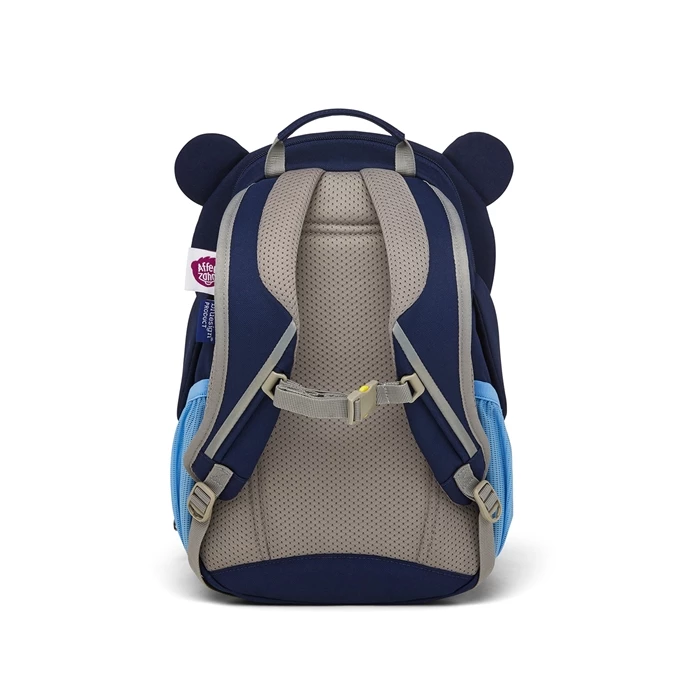 Affenzahn Large Friend Backpack Bear 4 Affenzahn Large Friend Backpack Bear - Image 2