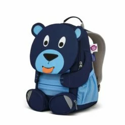 Affenzahn Large Friend Backpack Bear 8 Affenzahn Large Friend Backpack Bear -reis winkel image 10786
